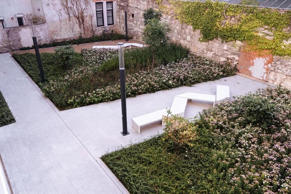 B 202, Apartments In The Heart Of The Jewish Quarter Βουδαπέστη Εξωτερικό φωτογραφία