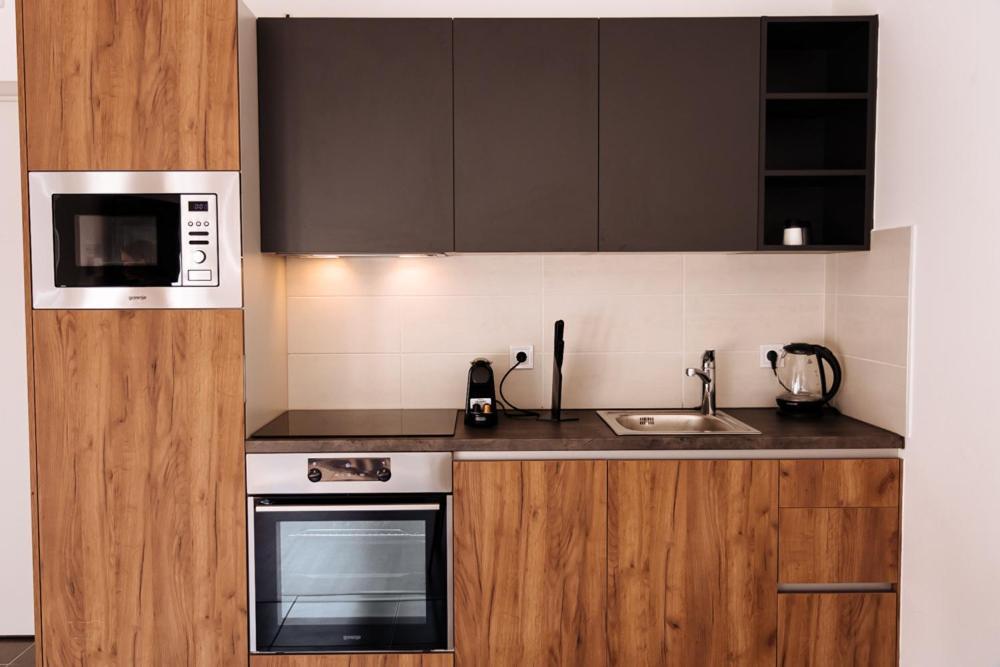 B 202, Apartments In The Heart Of The Jewish Quarter Βουδαπέστη Εξωτερικό φωτογραφία