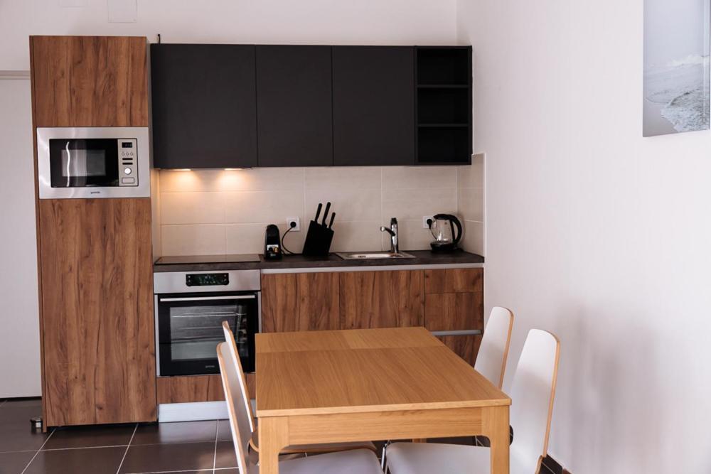 B 202, Apartments In The Heart Of The Jewish Quarter Βουδαπέστη Εξωτερικό φωτογραφία