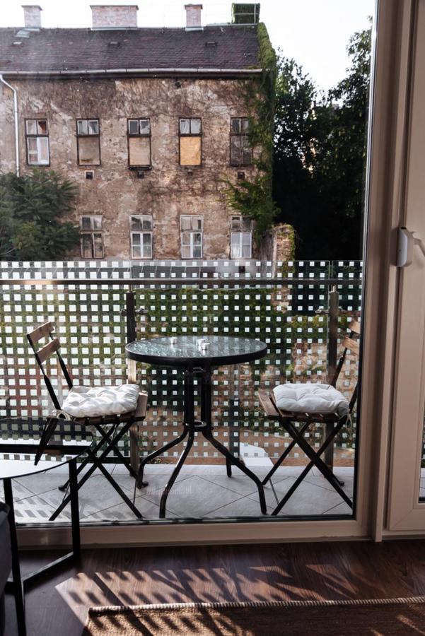 B 202, Apartments In The Heart Of The Jewish Quarter Βουδαπέστη Εξωτερικό φωτογραφία