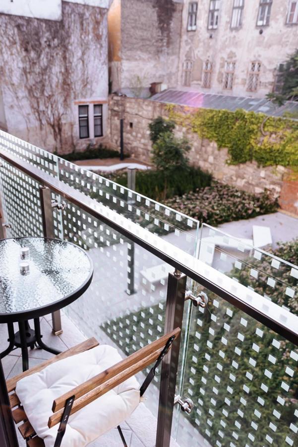 B 202, Apartments In The Heart Of The Jewish Quarter Βουδαπέστη Εξωτερικό φωτογραφία