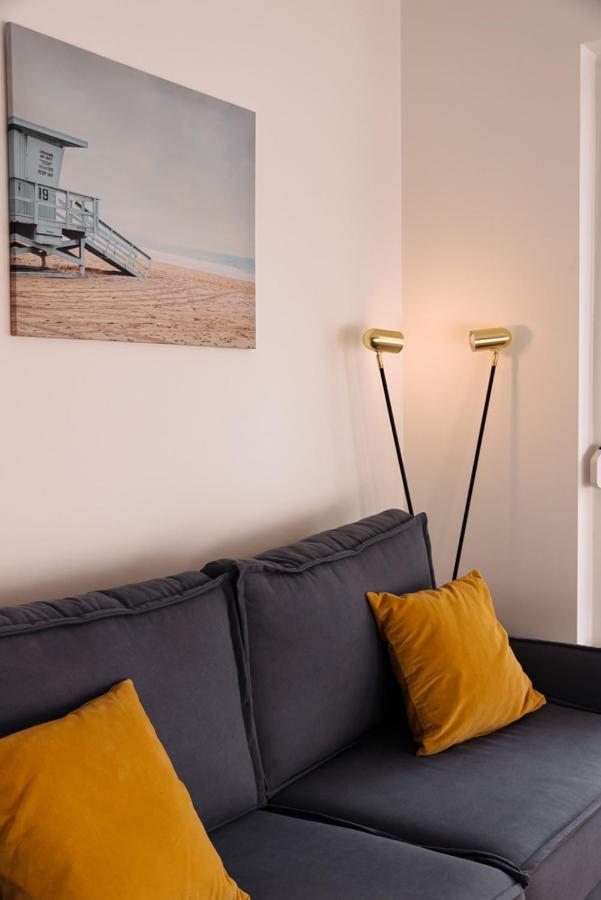 B 202, Apartments In The Heart Of The Jewish Quarter Βουδαπέστη Εξωτερικό φωτογραφία