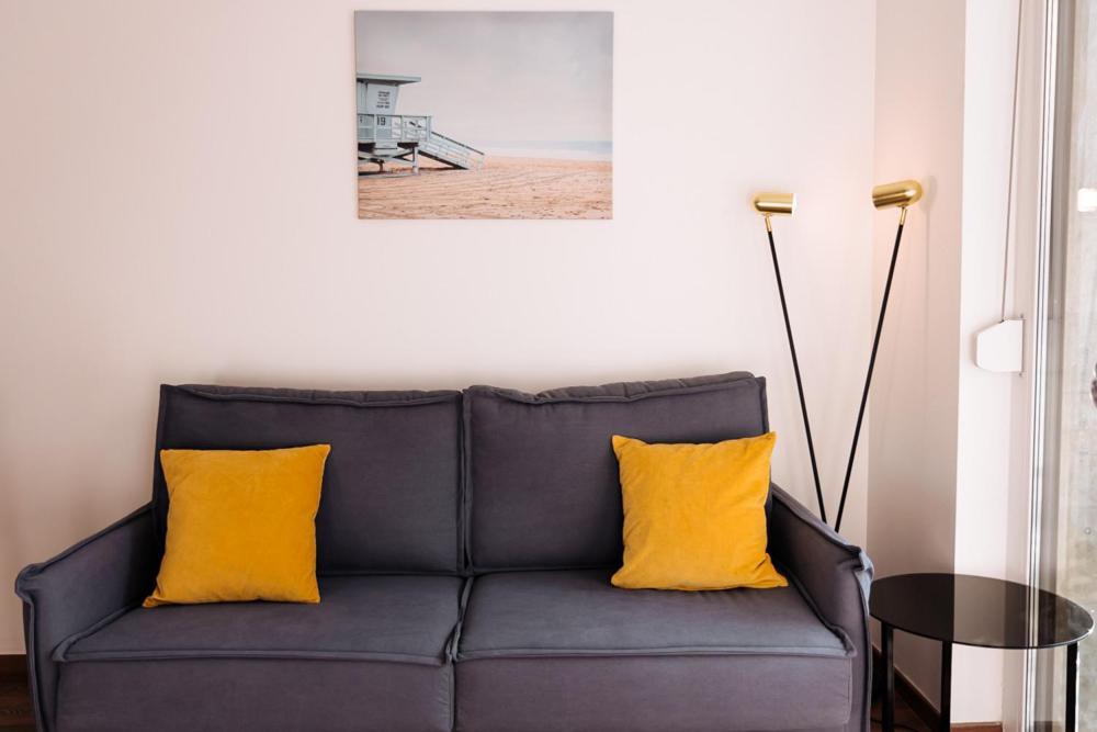 B 202, Apartments In The Heart Of The Jewish Quarter Βουδαπέστη Εξωτερικό φωτογραφία