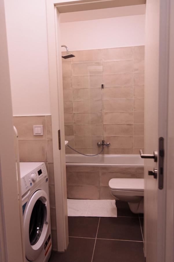B 202, Apartments In The Heart Of The Jewish Quarter Βουδαπέστη Εξωτερικό φωτογραφία