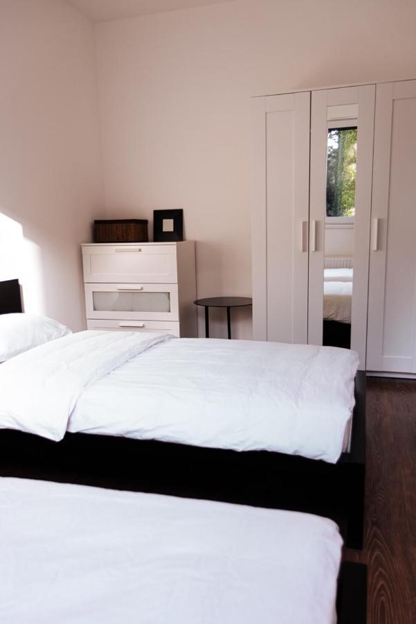 B 202, Apartments In The Heart Of The Jewish Quarter Βουδαπέστη Εξωτερικό φωτογραφία